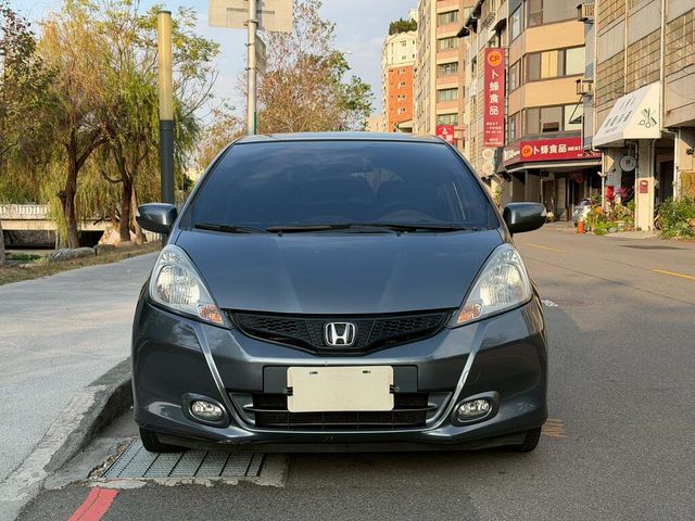 HONDA本田 FIT  第2張相片