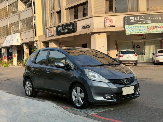 HONDA本田 FIT  第3張相片