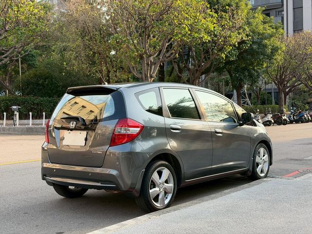 HONDA本田 FIT  第4張相片
