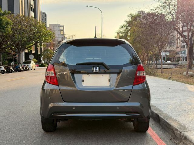 HONDA本田 FIT  第5張相片