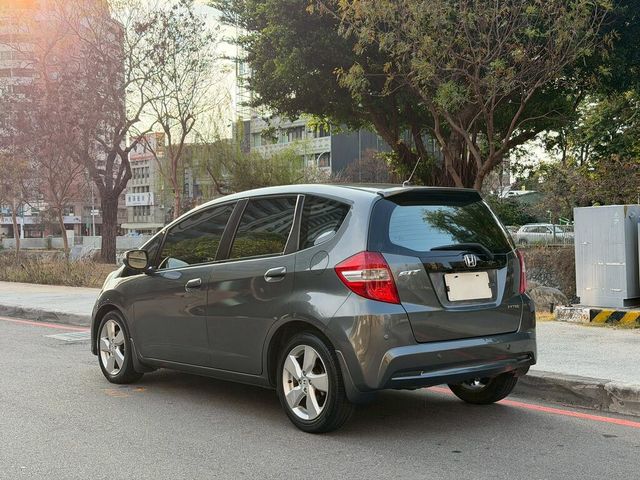 HONDA本田 FIT  第6張相片