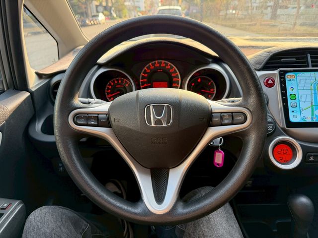 HONDA本田 FIT  第7張相片