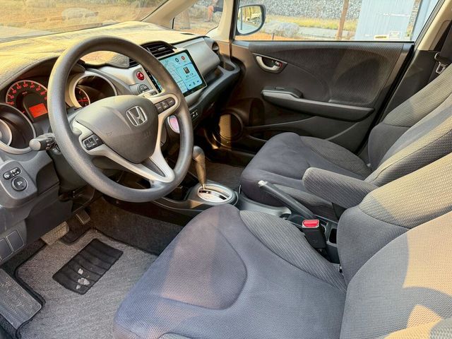 HONDA本田 FIT  第9張相片