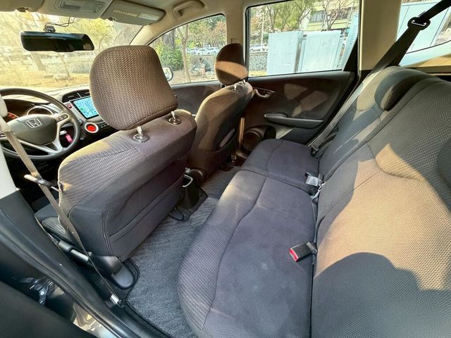 HONDA本田 FIT  第10張相片