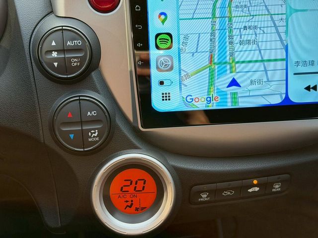 HONDA本田 FIT  第13張相片