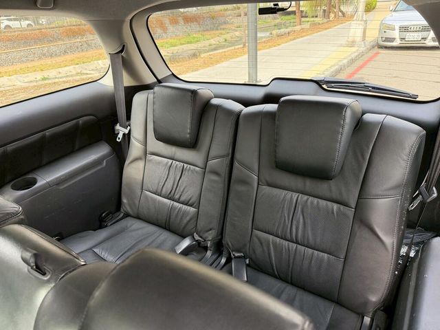 TOYOTA豐田 WISH  第11張相片