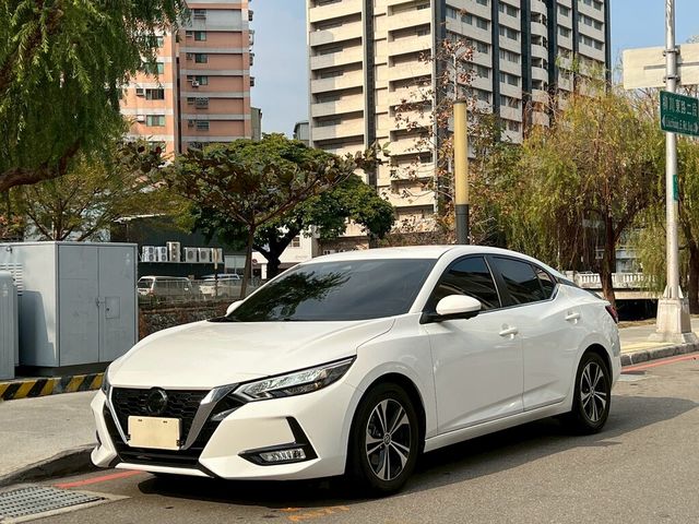 NISSAN日產 SENTRA  第1張相片