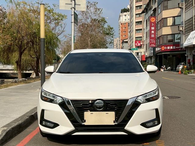NISSAN日產 SENTRA  第2張相片