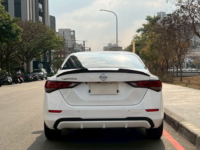 NISSAN日產 SENTRA  第5張相片