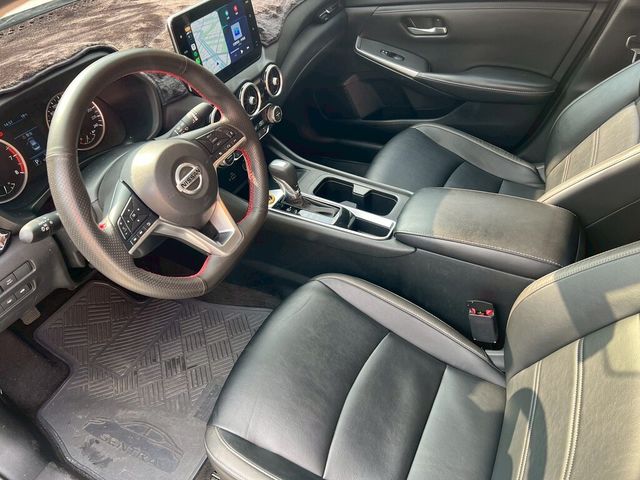 NISSAN日產 SENTRA  第8張相片