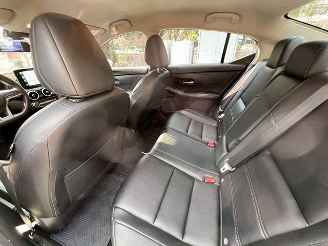 NISSAN日產 SENTRA  第9張相片