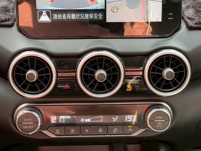 NISSAN日產 SENTRA  第10張相片