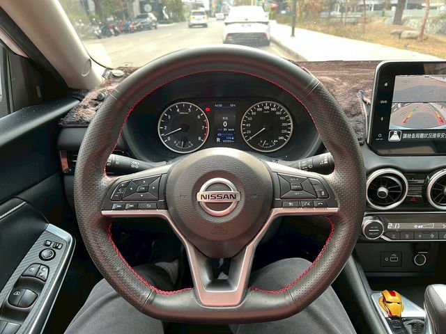 NISSAN日產 SENTRA  第14張相片