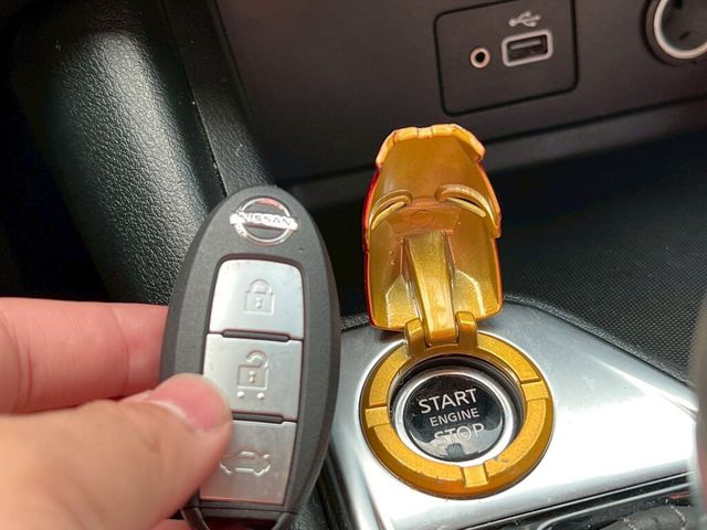 NISSAN日產 SENTRA  第15張相片