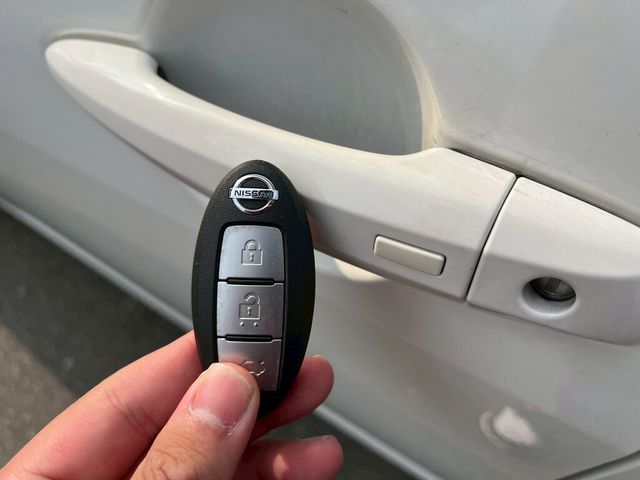 NISSAN日產 SENTRA  第17張相片