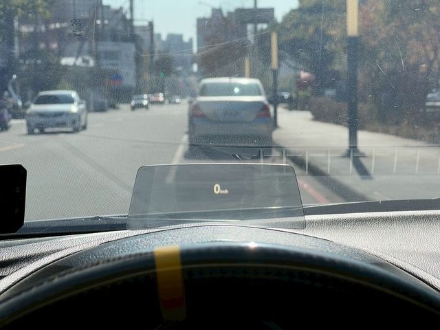 MAZDA馬自達 MAZDA 3  第11張相片