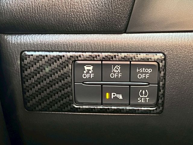 MAZDA馬自達 MAZDA 3  第13張相片