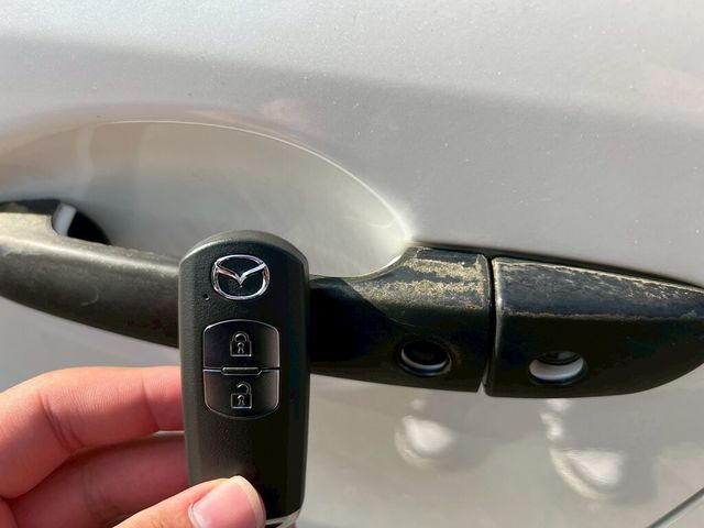 MAZDA馬自達 MAZDA 3  第19張相片