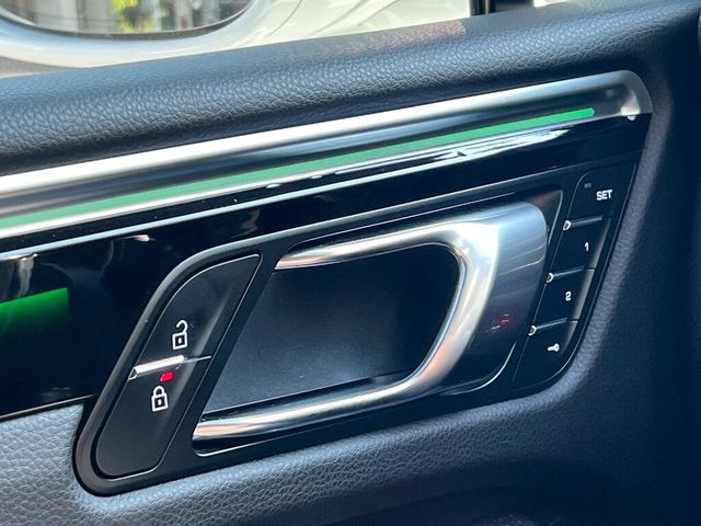 PORSCHE保時捷 MACAN S  第11張相片