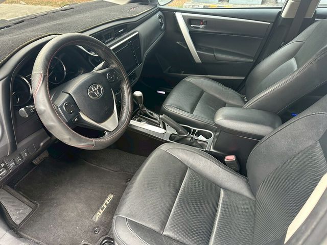 TOYOTA豐田 ALTIS  第8張相片