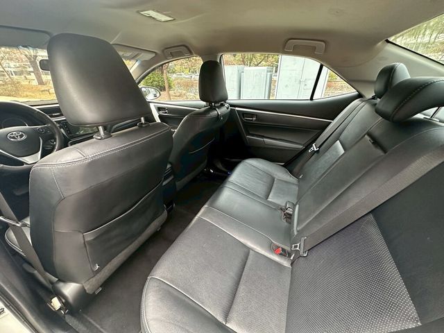 TOYOTA豐田 ALTIS  第9張相片