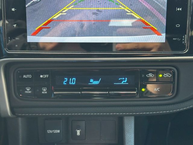 TOYOTA豐田 ALTIS  第12張相片