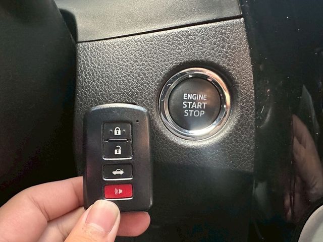 TOYOTA豐田 ALTIS  第13張相片