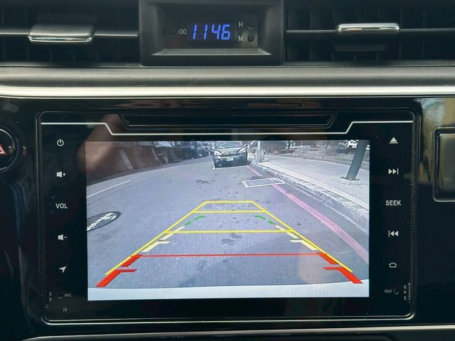 TOYOTA豐田 ALTIS  第14張相片