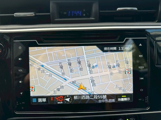 TOYOTA豐田 ALTIS  第16張相片