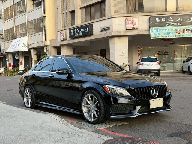 M-BENZ賓士 C300  第3張相片