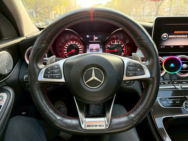 M-BENZ賓士 C300  第7張相片