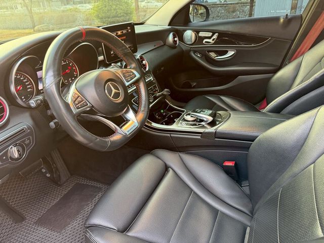 M-BENZ賓士 C300  第9張相片