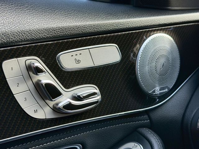 M-BENZ賓士 C300  第14張相片