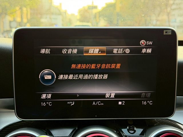 M-BENZ賓士 C300  第16張相片