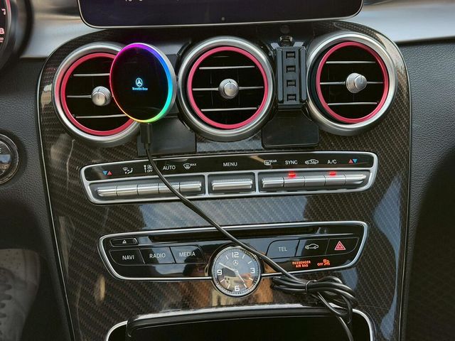 M-BENZ賓士 C300  第17張相片