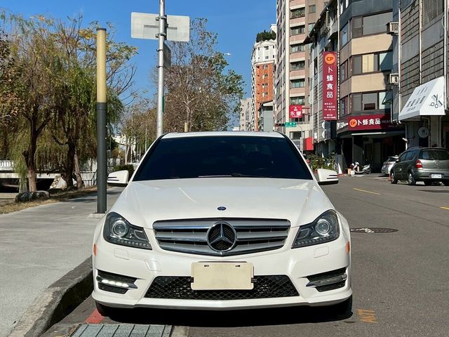 M-BENZ賓士 C250  第2張相片