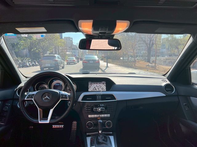 M-BENZ賓士 C250  第7張相片