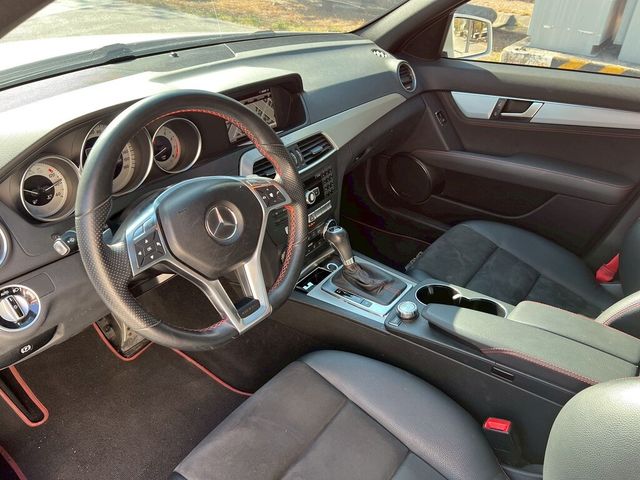 M-BENZ賓士 C250  第8張相片