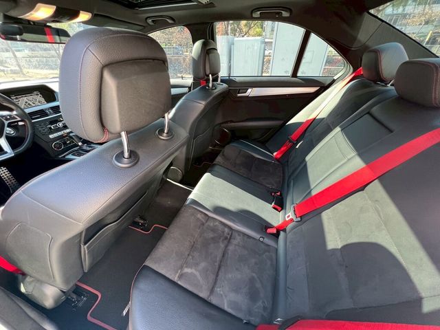 M-BENZ賓士 C250  第9張相片