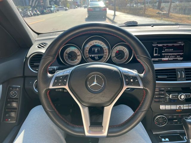 M-BENZ賓士 C250  第10張相片