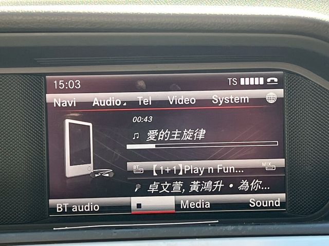 M-BENZ賓士 C250  第12張相片