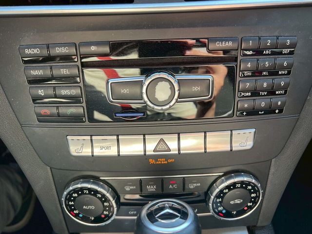 M-BENZ賓士 C250  第13張相片