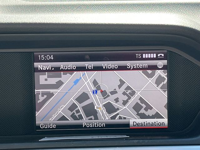 M-BENZ賓士 C250  第14張相片