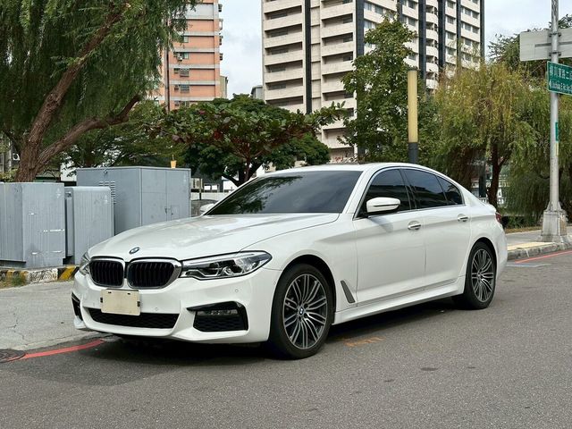 BMW寶馬 530I  第1張相片