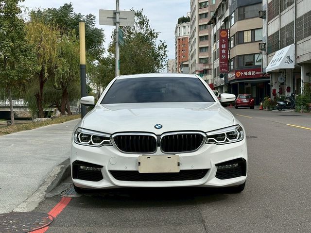 BMW寶馬 530I  第2張相片