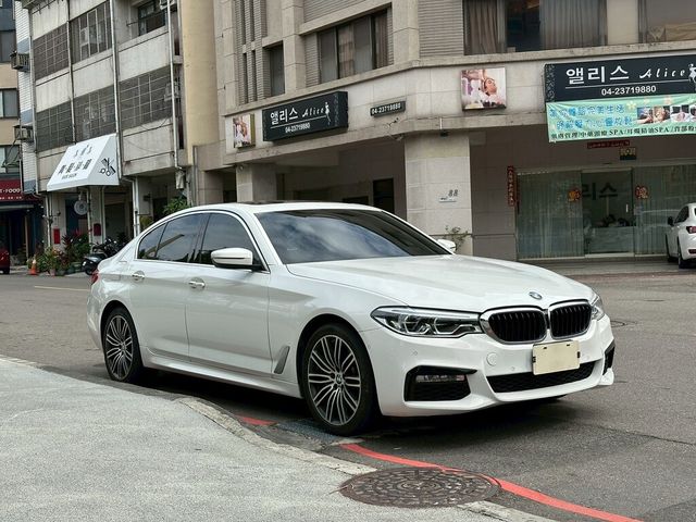 BMW寶馬 530I  第3張相片