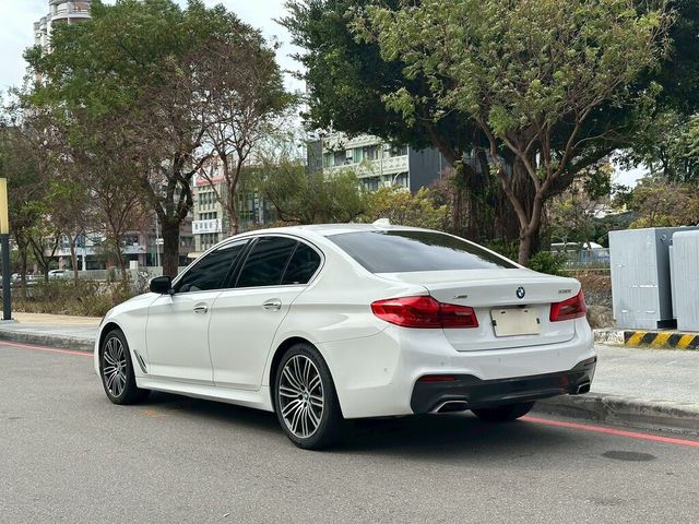 BMW寶馬 530I  第6張相片