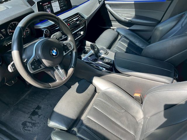 BMW寶馬 530I  第8張相片