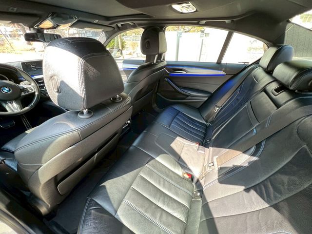 BMW寶馬 530I  第9張相片