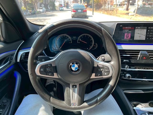 BMW寶馬 530I  第10張相片